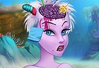 Ursula Brain Surgery