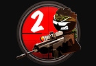 Sniper Assassin 2: Stickman