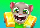 Talking Tom Run!