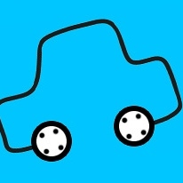 Car Drawing Physics