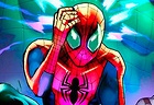 Spider Man: Mysterio Rush