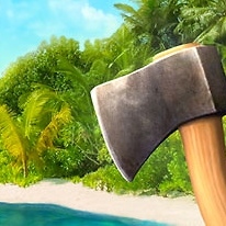 The Island Survival Challenge