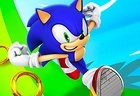 Sonic Dash: Wings Rush