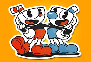 Cuphead: Brothers in Arms