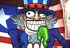 TrollFace Quest: USA