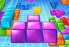 Tetris DX