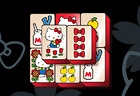 Hello Kitty Mahjong