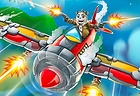 Panda Commander: Air Combat