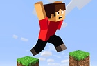 Minecraft Parkour