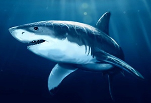 Megalodon