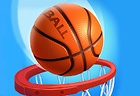 Dunk Up Basketball