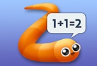 Math Slither