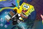 Sponge Bob: Bike 3D