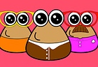 Pou Caring