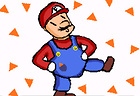 Super Diagonal Mario 2