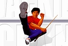 Jackie Chan Stuntmaster