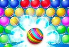 Bubble Shooter Legend