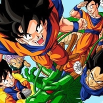 DragonBall Z