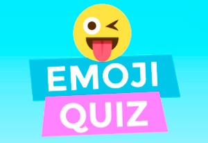 Emoji Quiz 😜