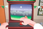 Flappy Happy Arcade