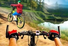 Real MTB Downhill 3D