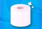 Toilet Paper the Game