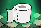 Toilet Paper Rush