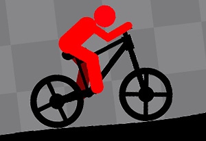 Mountain Bike Runner