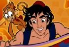 Aladdin Wild Ride