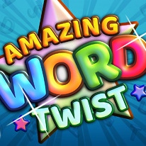 Amazing Word Twist