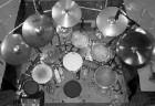 Drum set