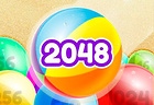 2048 Balls 3D