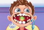 Crazy Dentist