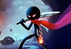 Stickman Epic Battle