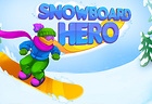 Snowboard Hero