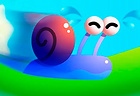 Crazy Snail