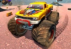 Real Simulator Monster Truck