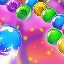 Bubble Shooter: With Friends