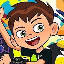 Ben 10: Power Surge