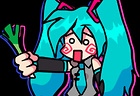 Friday Night Funkin' X Miku