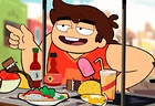 Victor and Valentino: Taco Time