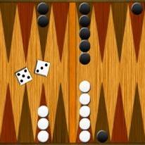 Backgammon