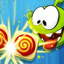 Om Nom Connect Classic