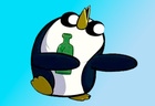 Friday Night Funkin' vs Gunter the Penguin