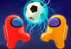 2 Player Imposter Soccer