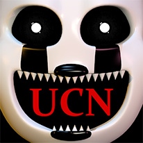 Ultimate Custom Night