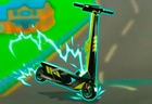 E-Scooter!