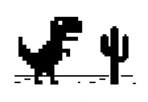 Dinosaur Game