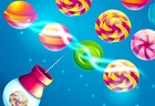 Bubble Shooter Candy