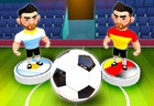 Stick Soccer 3D